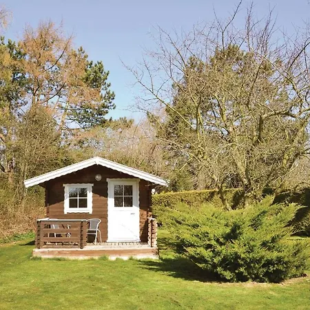 Three-bedroom Holiday In Σπίτι διακοπών