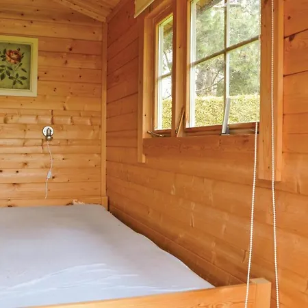 Σπίτι διακοπών Three-bedroom Holiday In